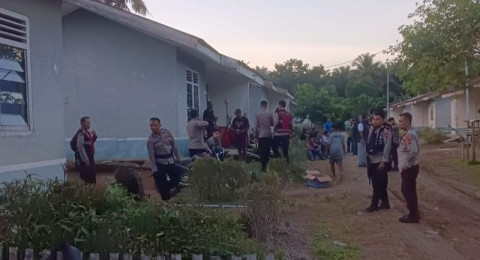 Buntut Konflik Berdarah di Sarolangun, WALHI Desak Pengakuan Wilayah Adat SAD